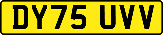 DY75UVV