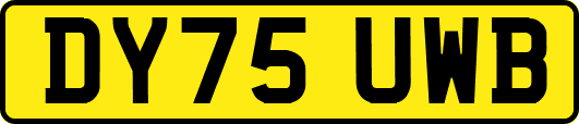 DY75UWB