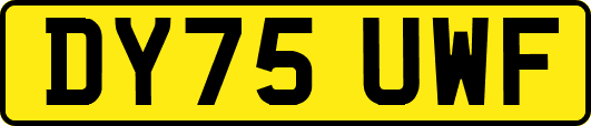 DY75UWF
