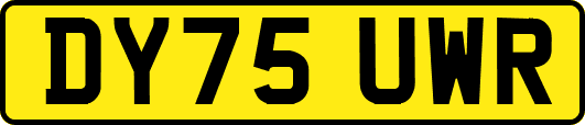 DY75UWR