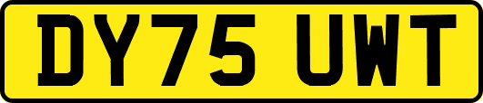 DY75UWT