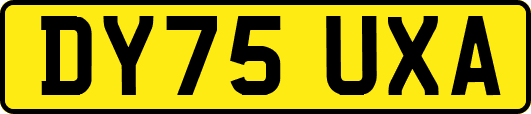 DY75UXA