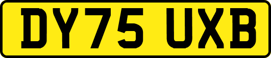 DY75UXB