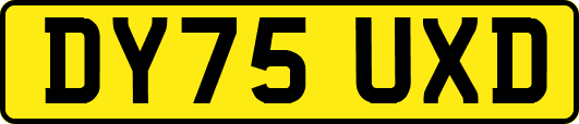 DY75UXD