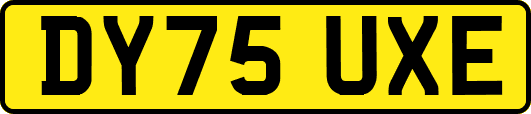 DY75UXE