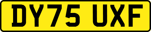DY75UXF
