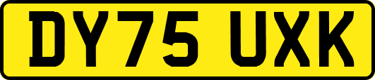 DY75UXK