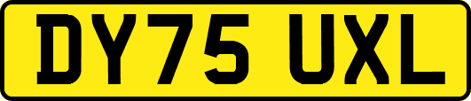 DY75UXL
