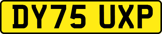 DY75UXP