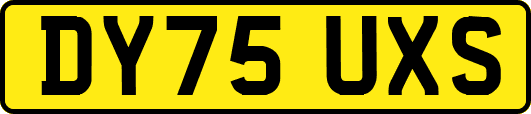 DY75UXS