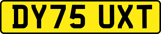 DY75UXT