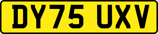 DY75UXV