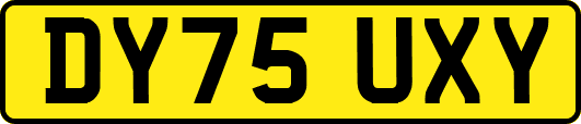 DY75UXY