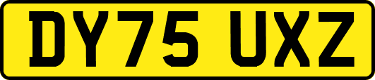 DY75UXZ