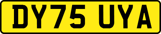 DY75UYA