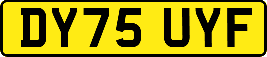 DY75UYF