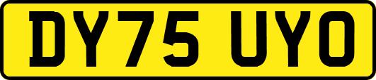DY75UYO