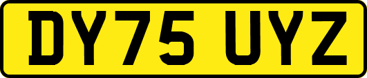 DY75UYZ