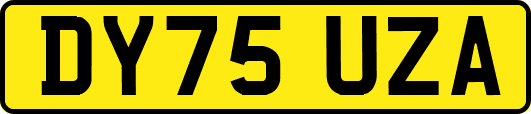 DY75UZA
