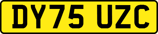 DY75UZC