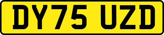 DY75UZD