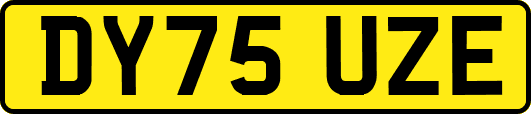 DY75UZE