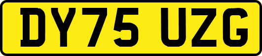 DY75UZG