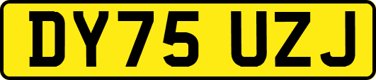 DY75UZJ