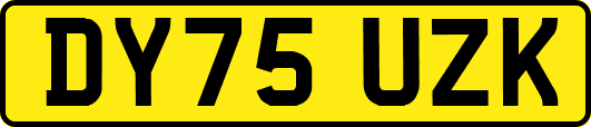 DY75UZK