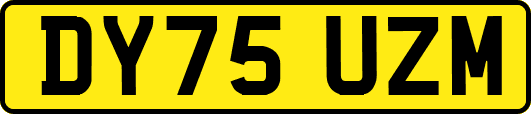 DY75UZM
