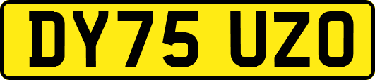 DY75UZO
