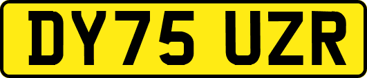 DY75UZR