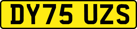 DY75UZS