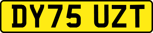 DY75UZT