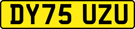 DY75UZU