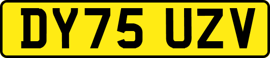 DY75UZV