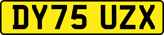 DY75UZX