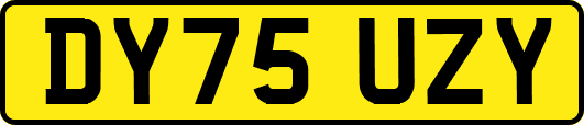 DY75UZY