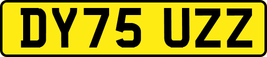 DY75UZZ