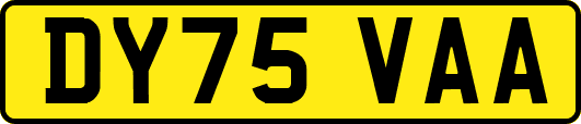 DY75VAA