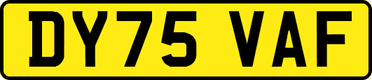 DY75VAF