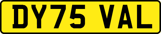 DY75VAL