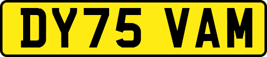 DY75VAM
