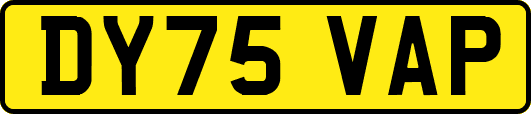DY75VAP