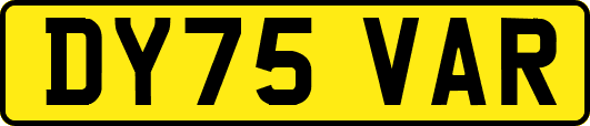 DY75VAR
