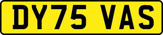 DY75VAS