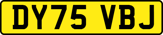 DY75VBJ