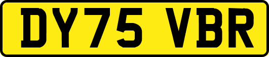 DY75VBR