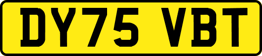 DY75VBT