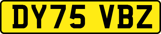 DY75VBZ